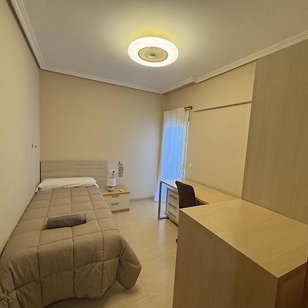 Vinaros Coquet Appartement Vue Mer エクステリア 写真