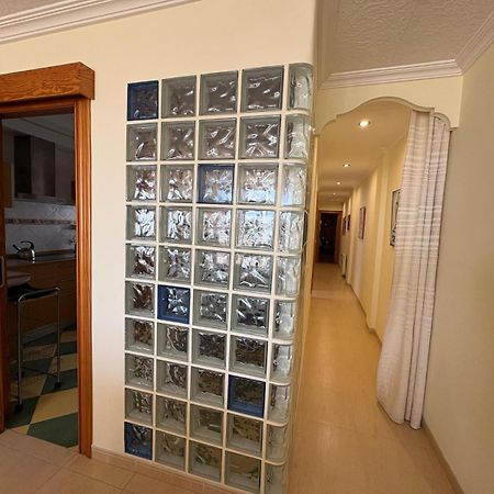 Vinaros Coquet Appartement Vue Mer エクステリア 写真