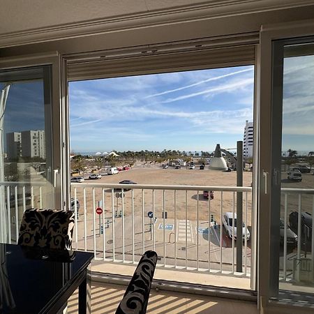 Vinaros Coquet Appartement Vue Mer エクステリア 写真