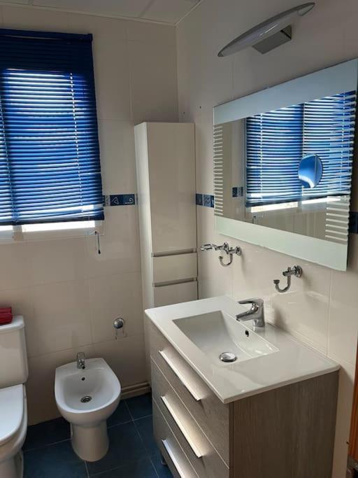 Vinaros Coquet Appartement Vue Mer エクステリア 写真