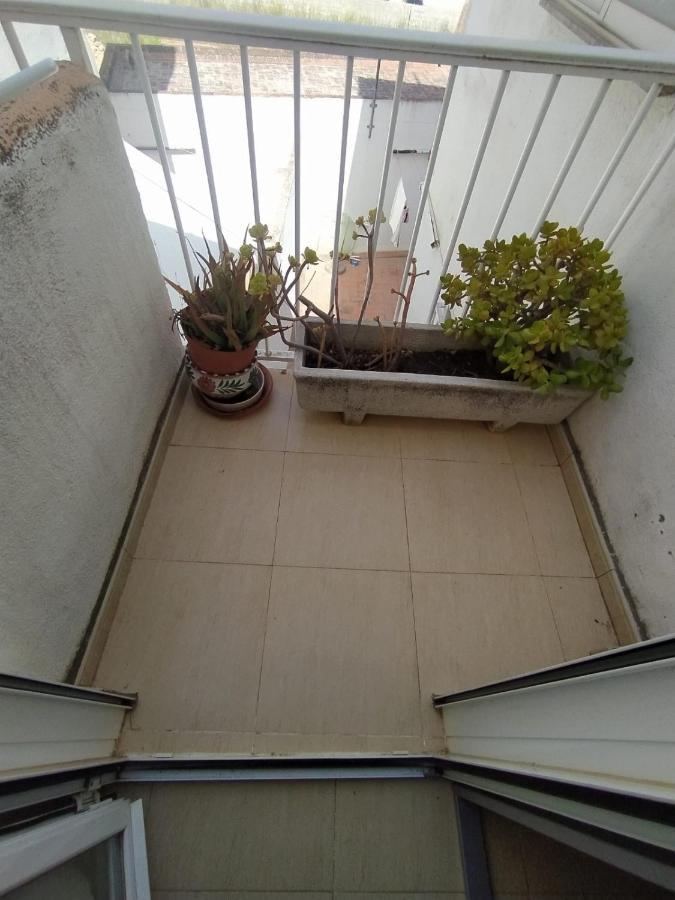 Vinaros Coquet Appartement Vue Mer エクステリア 写真