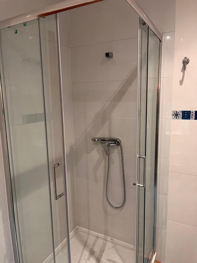 Vinaros Coquet Appartement Vue Mer エクステリア 写真