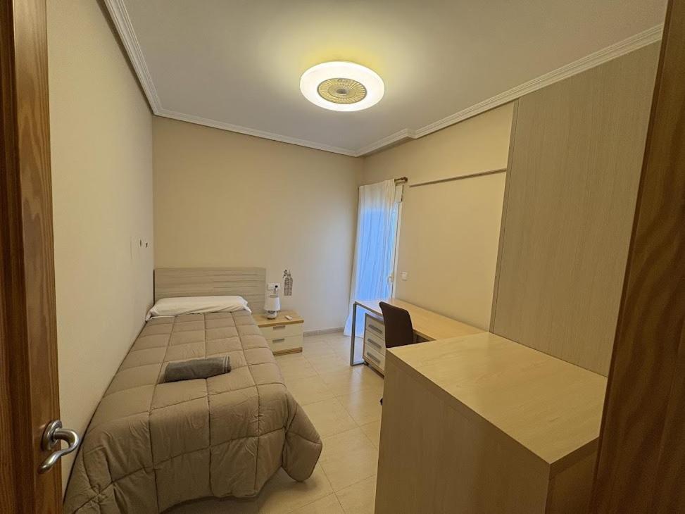 Vinaros Coquet Appartement Vue Mer エクステリア 写真