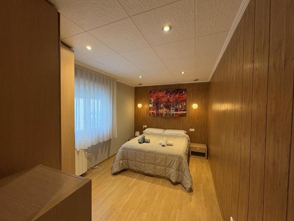 Vinaros Coquet Appartement Vue Mer エクステリア 写真